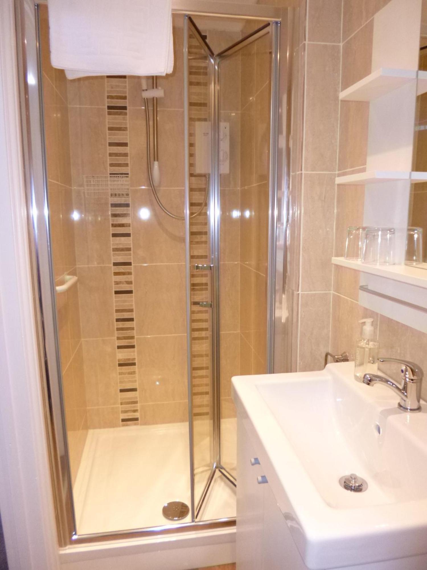 Beamsley Lodge B&B 이스트본 객실 사진