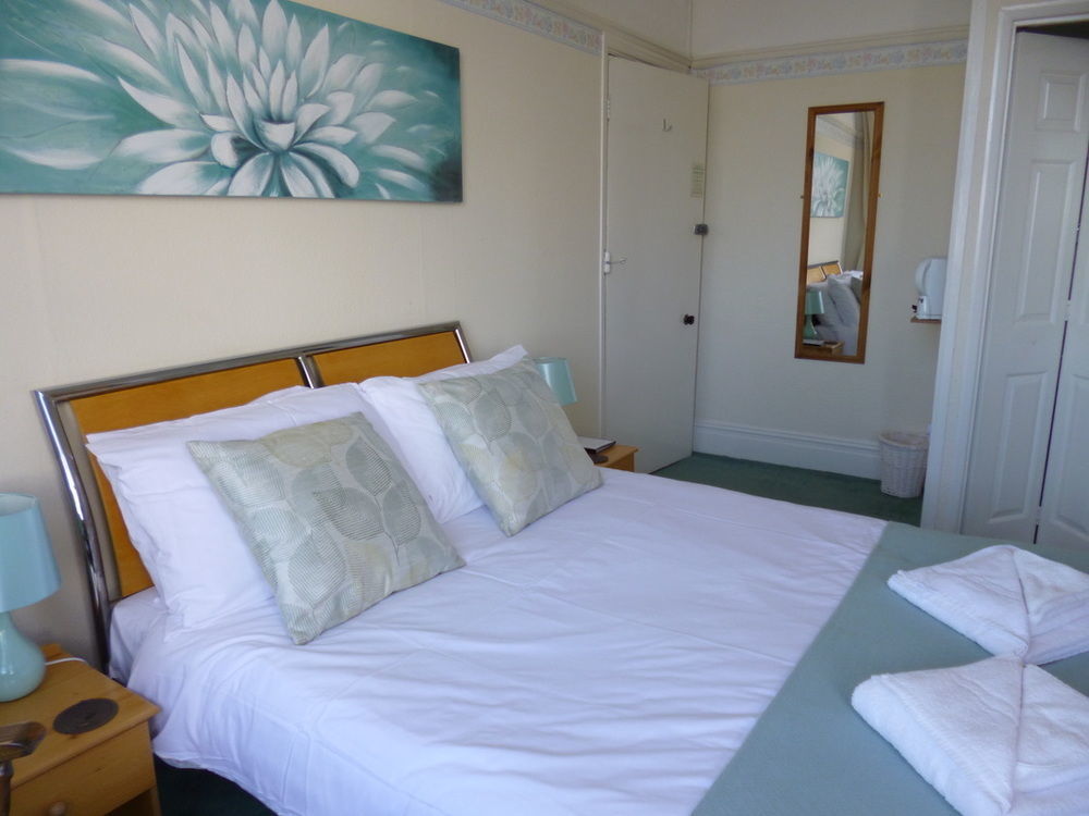 Beamsley Lodge B&B 이스트본 외부 사진