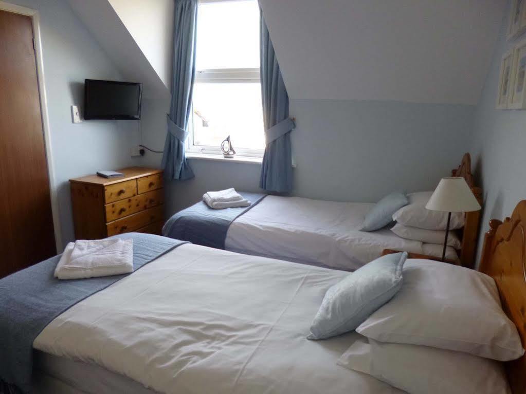 Beamsley Lodge B&B 이스트본 외부 사진